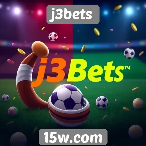 Diferenças entre j3bets e outros sites de apostas