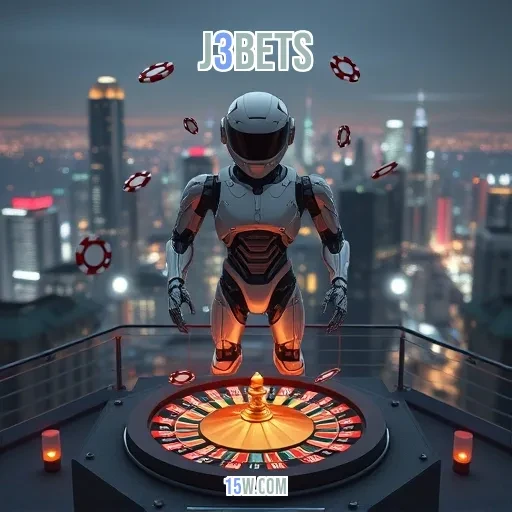 j3bets: O Guia Definitivo para Dominar o Blackjack Online