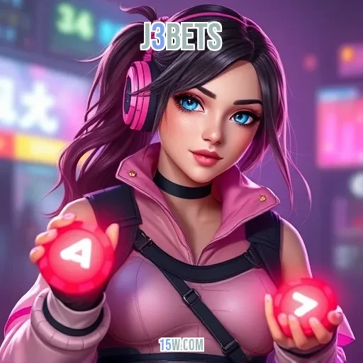 j3bets: Dicas Imperdíveis para Melhorar Seu Jogo Agora Mesmo