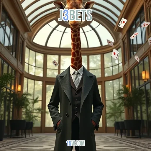 j3bets: As Promoções Que Transformam Seu Jogo em Diversão e Ganhos!