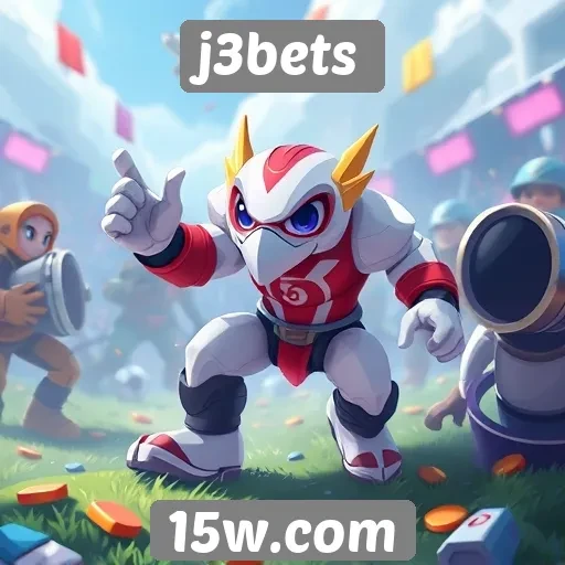 tendências de jogos online no j3bets para o futuro
