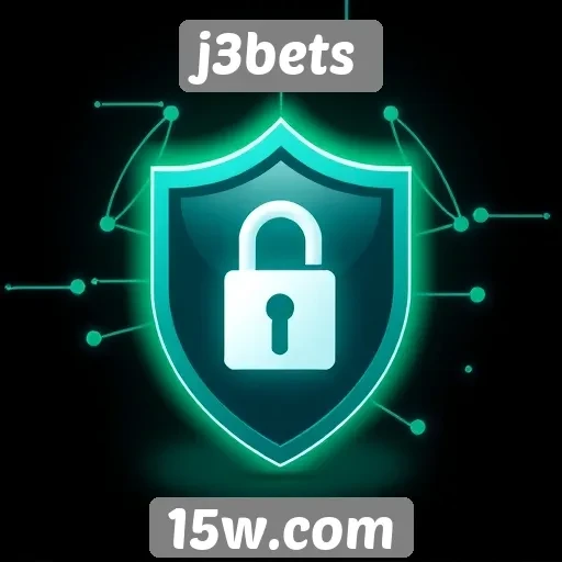 Aspectos de segurança no site j3bets