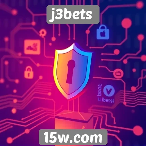 Avaliação da segurança e privacidade no j3bets