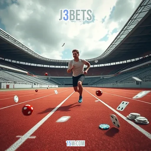 j3bets: Como A Plataforma Cuida do Seu Jogo Responsável